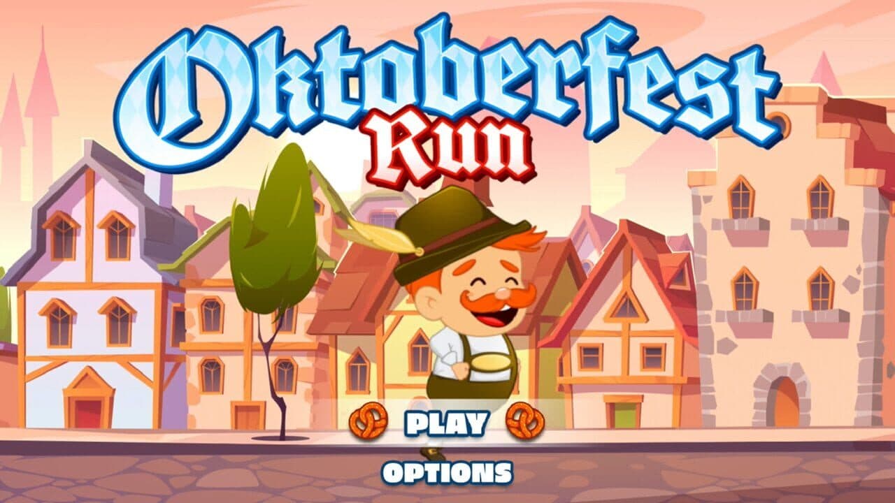 Oktoberfest Run thumbnail 4