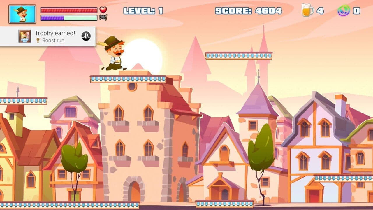 Oktoberfest Run thumbnail 5