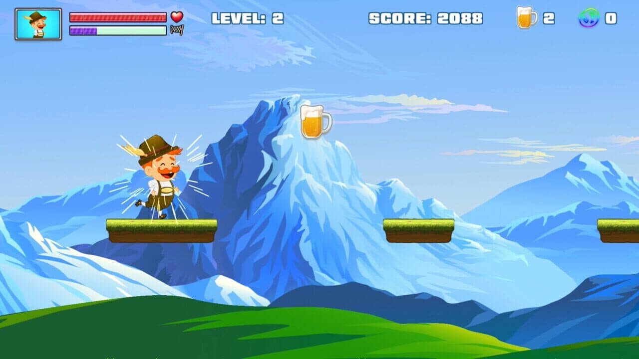 Oktoberfest Run thumbnail 8