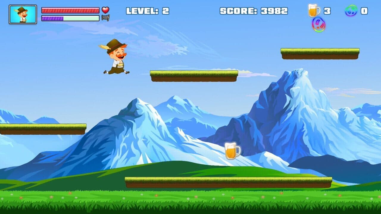 Oktoberfest Run thumbnail 3