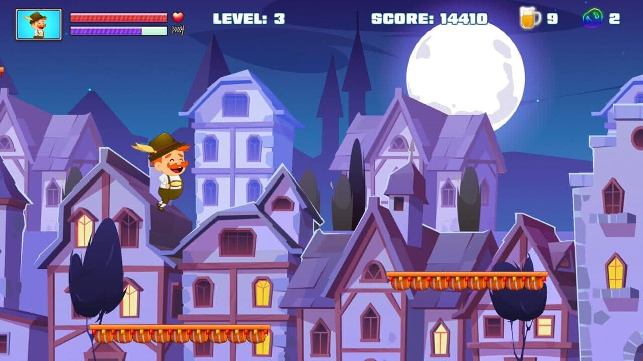 Oktoberfest Run thumbnail 7