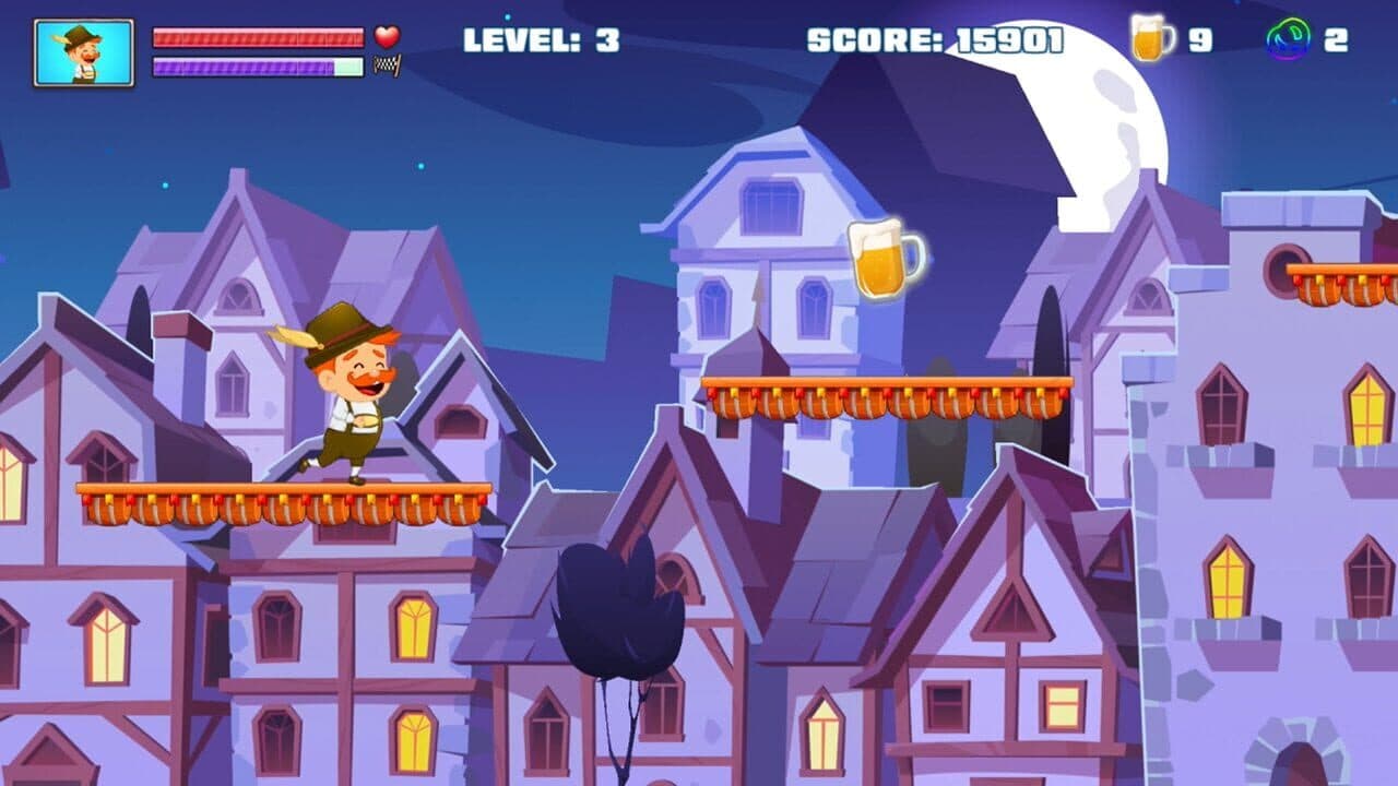 Oktoberfest Run thumbnail 10