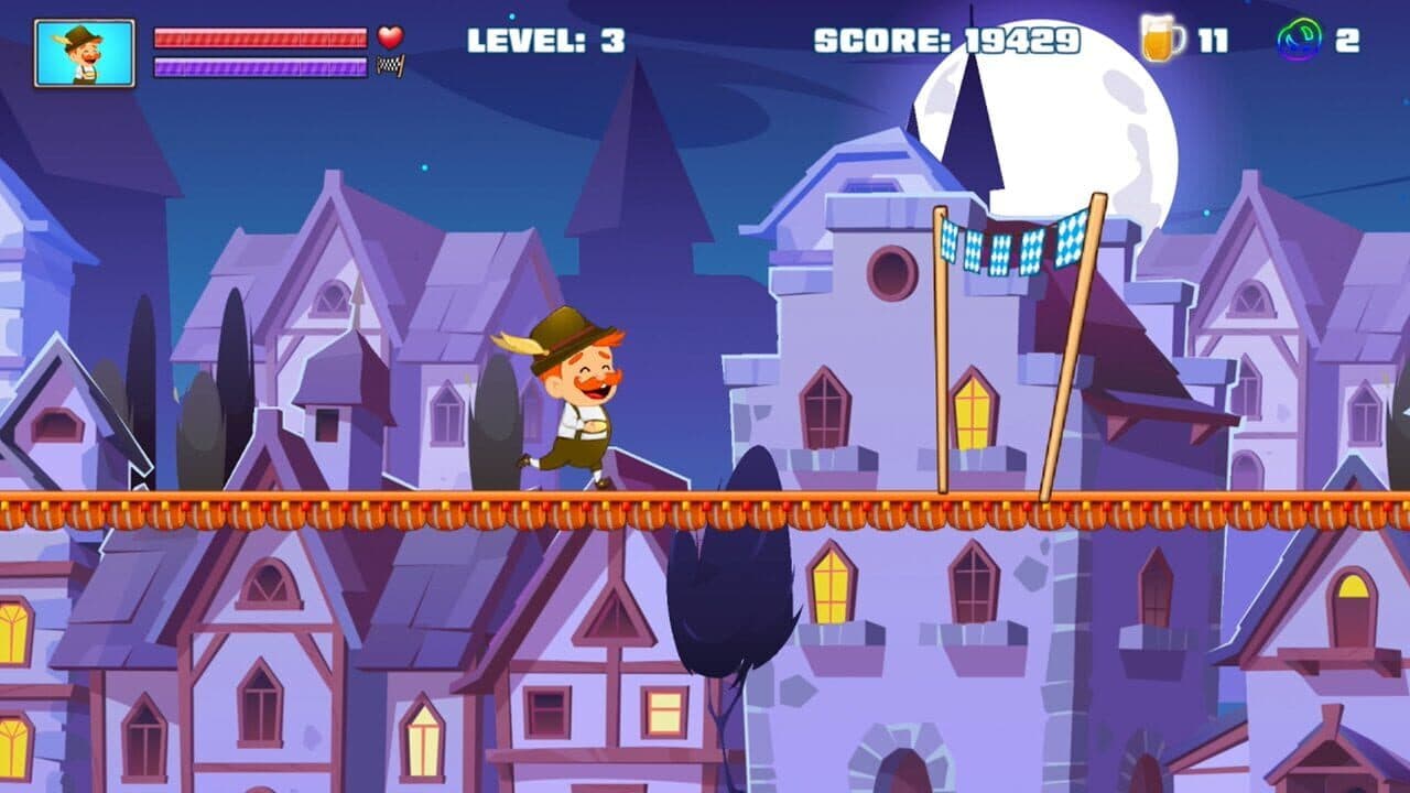Oktoberfest Run thumbnail 9