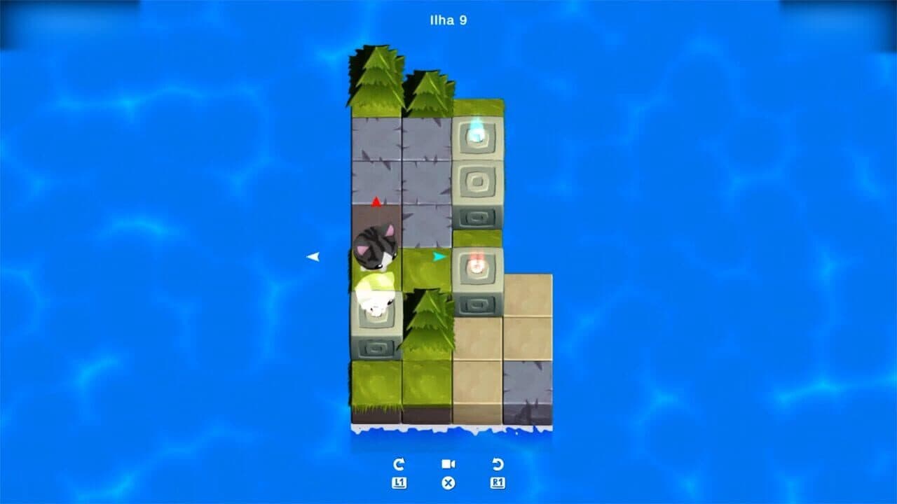 Sokocat: Combo thumbnail 6
