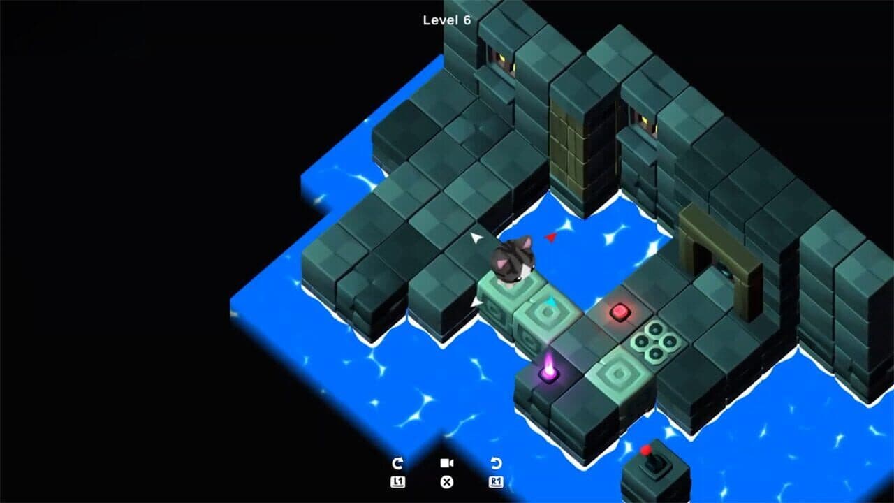 Sokocat: Combo thumbnail 2