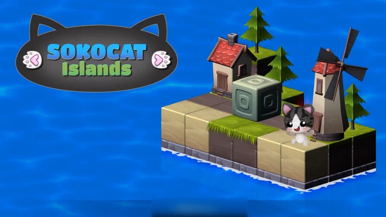 Sokocat: Combo thumbnail 3