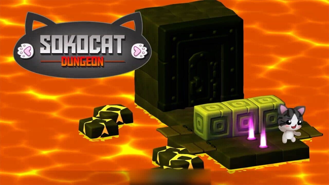 Sokocat: Combo thumbnail 5