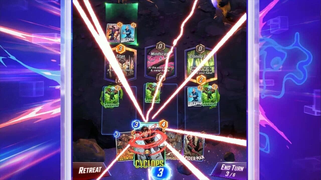 Marvel Snap thumbnail 3