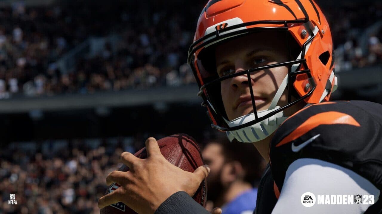 Madden NFL 23 thumbnail 5
