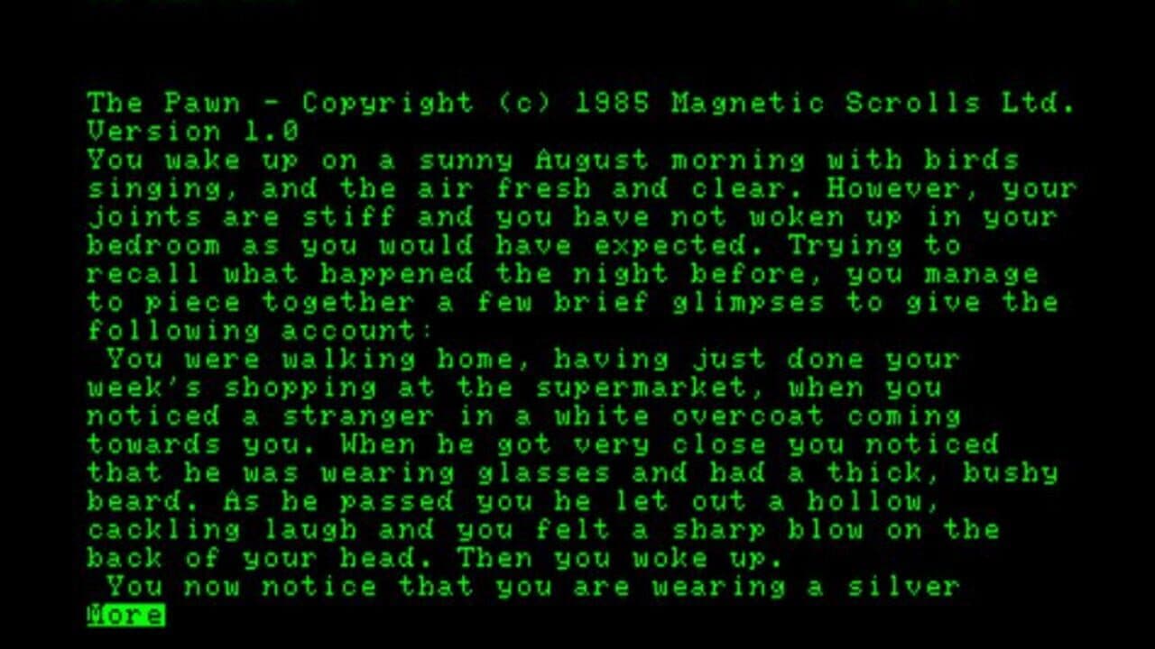 QL Pawn screenshot 1
