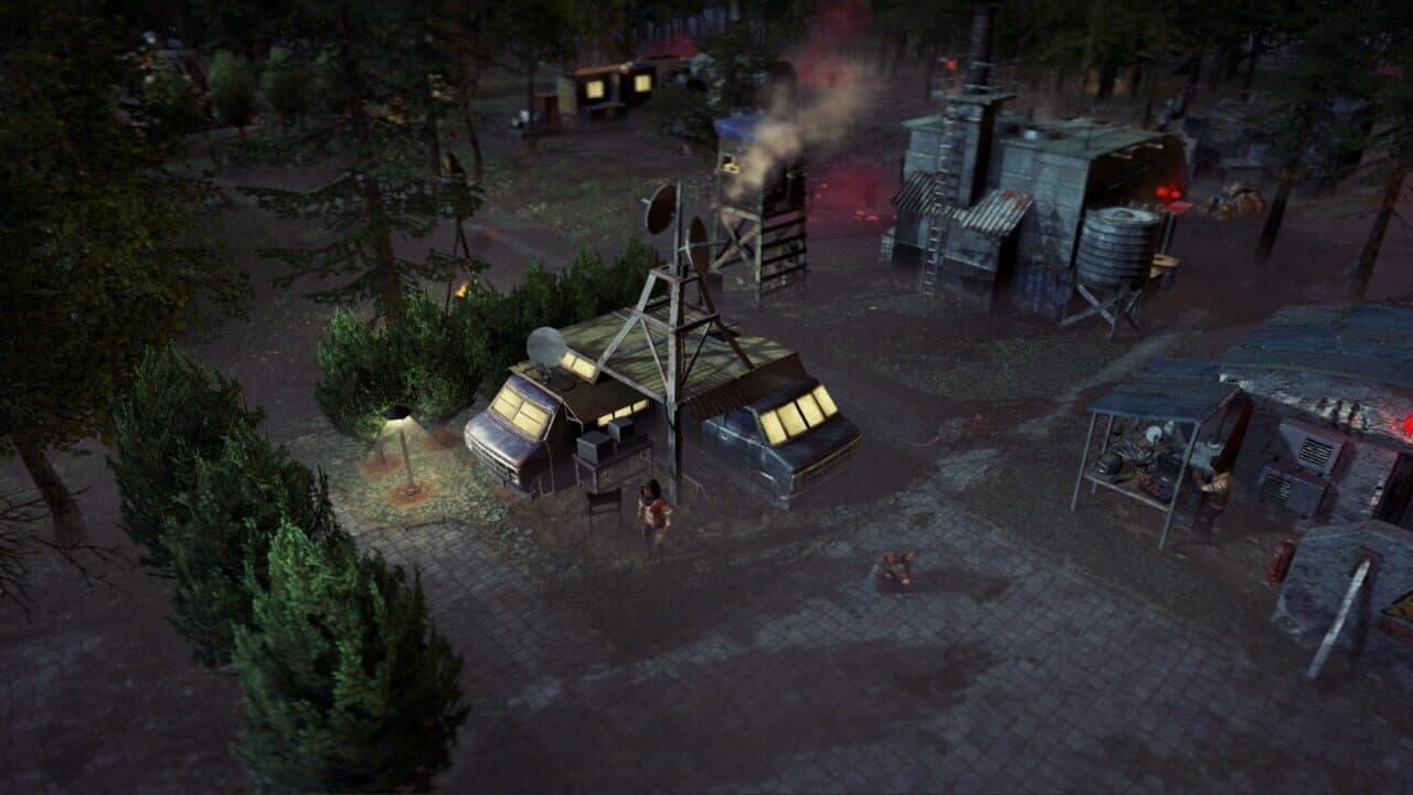 Surviving the Aftermath: New Alliances thumbnail 2