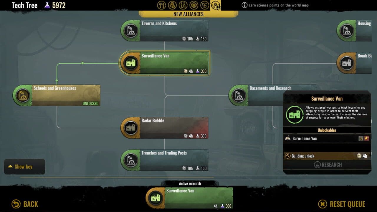 Surviving the Aftermath: New Alliances thumbnail 7