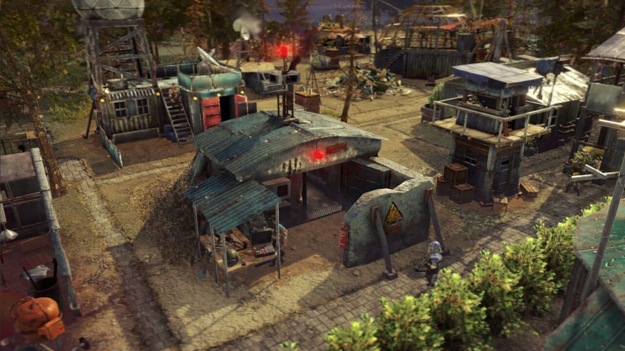 Surviving the Aftermath: New Alliances thumbnail 5