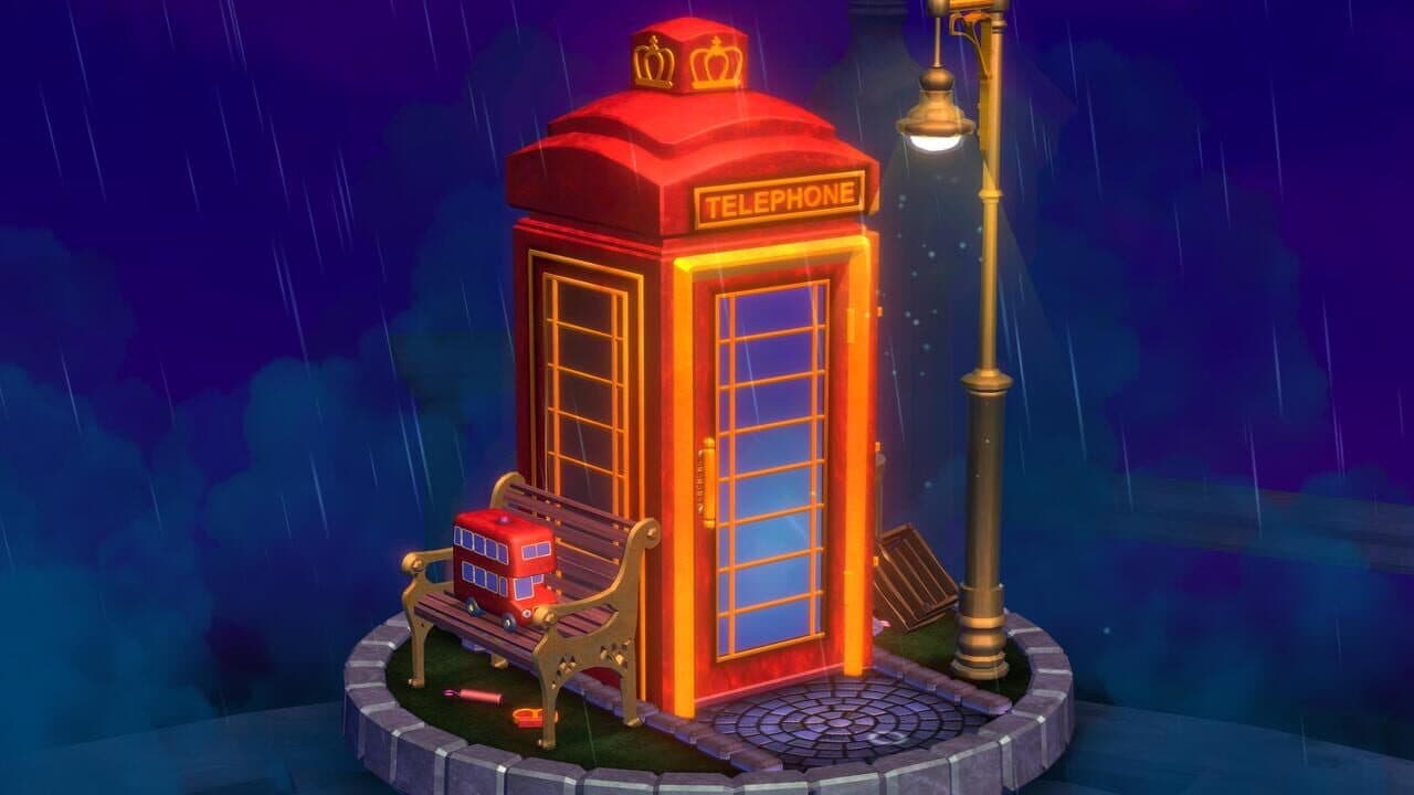 Doors: Paradox thumbnail 3