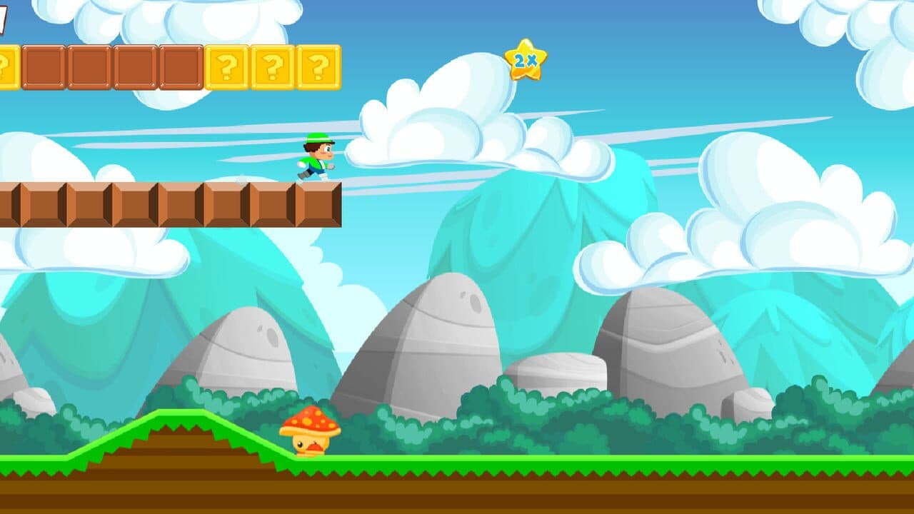 Luigi Run thumbnail 3