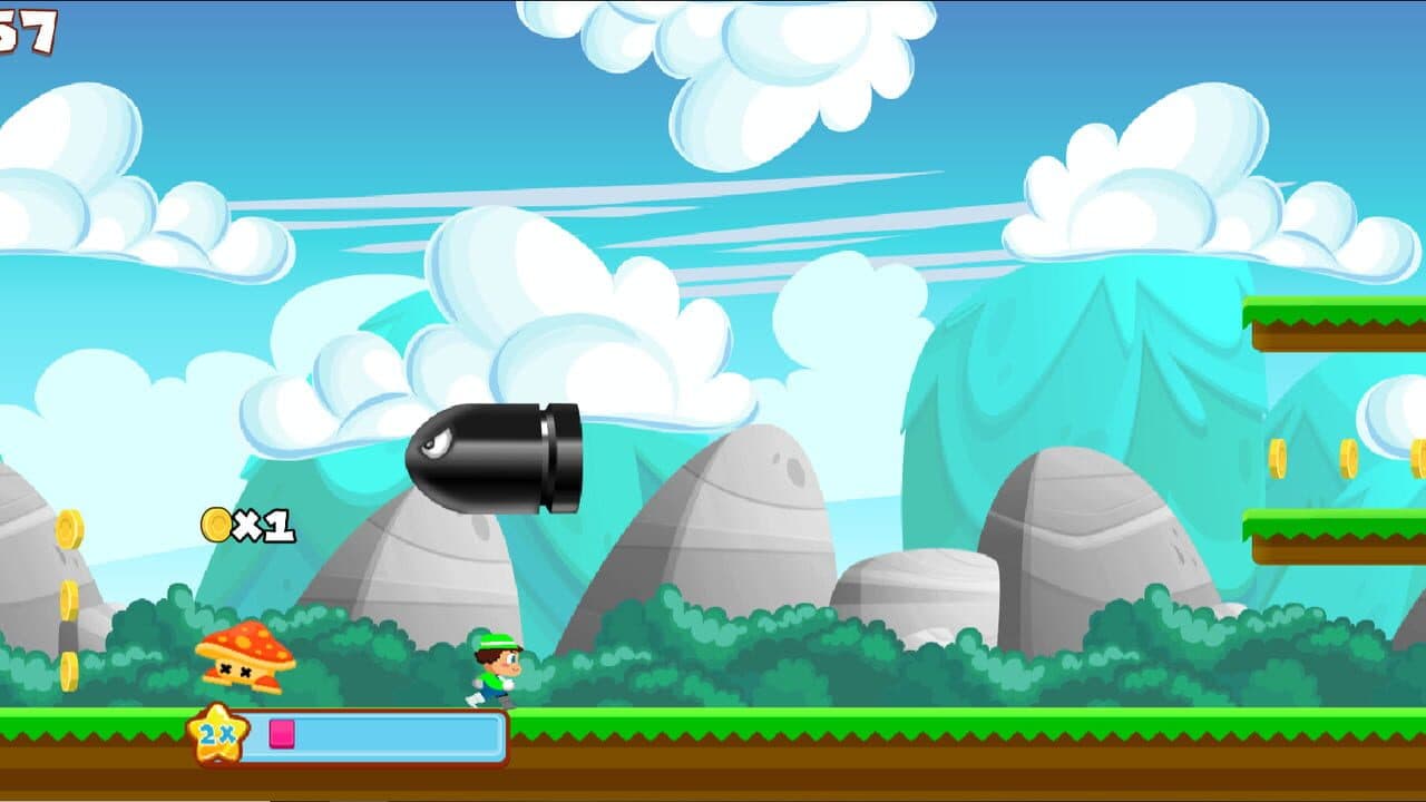 Luigi Run thumbnail 2