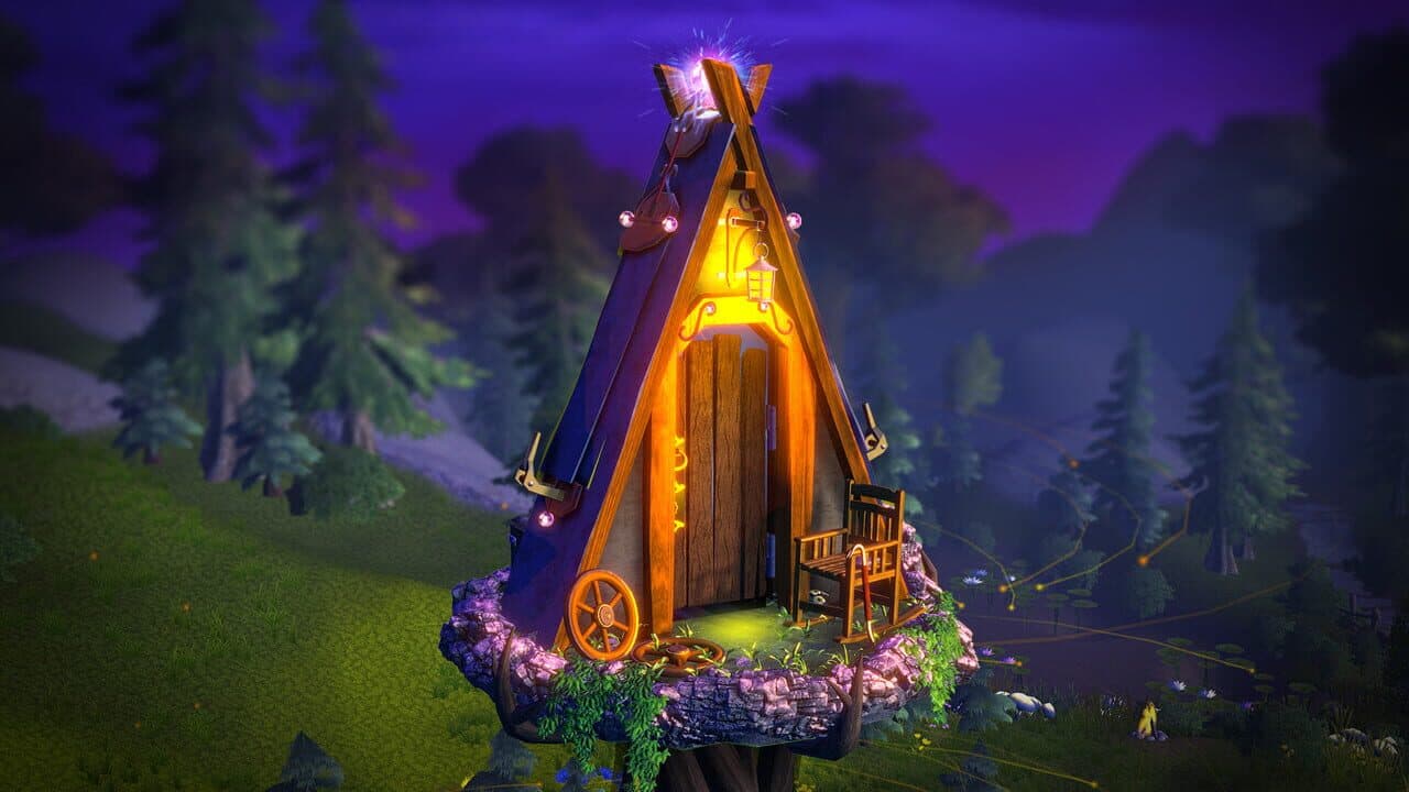 Doors: Paradox thumbnail 4