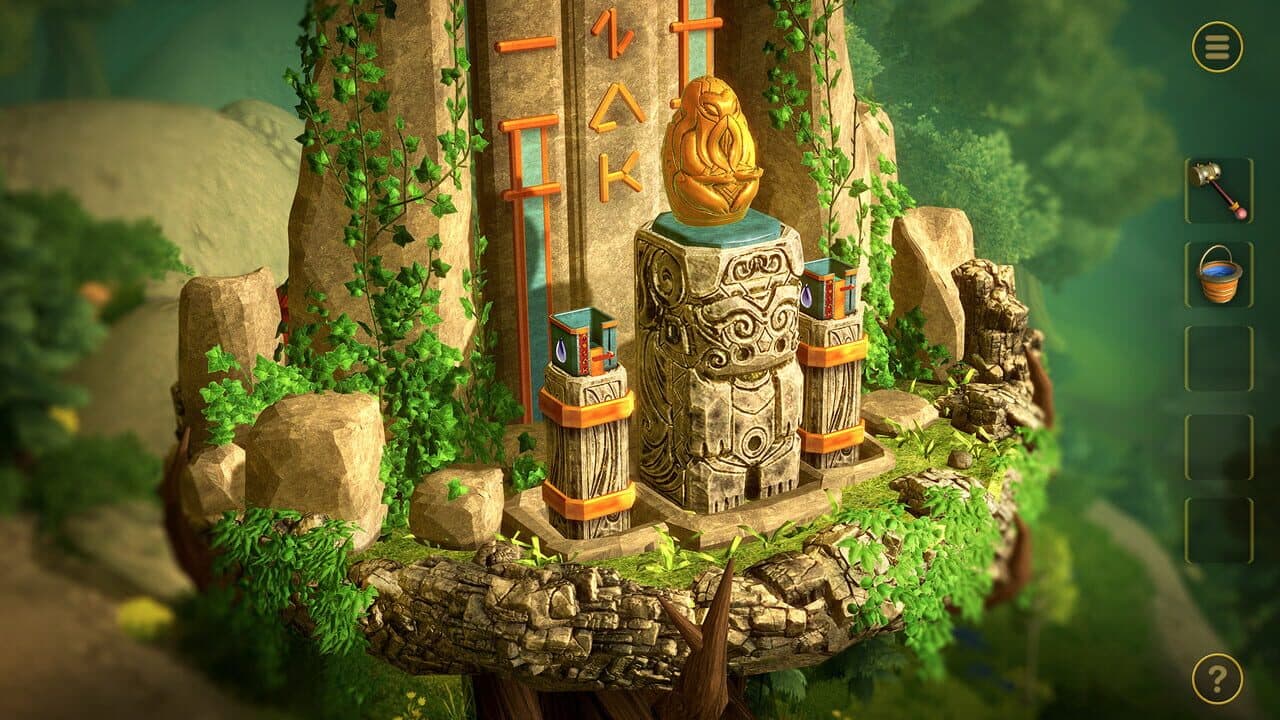 Doors: Paradox thumbnail 7