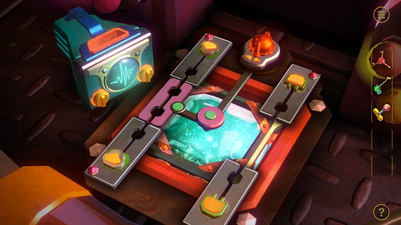 Doors: Paradox thumbnail 9