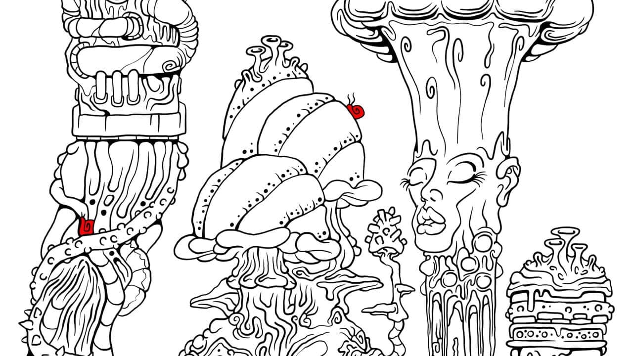 1000 Hidden Snails thumbnail 4