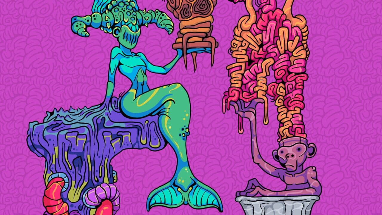 1000 Hidden Snails thumbnail 5