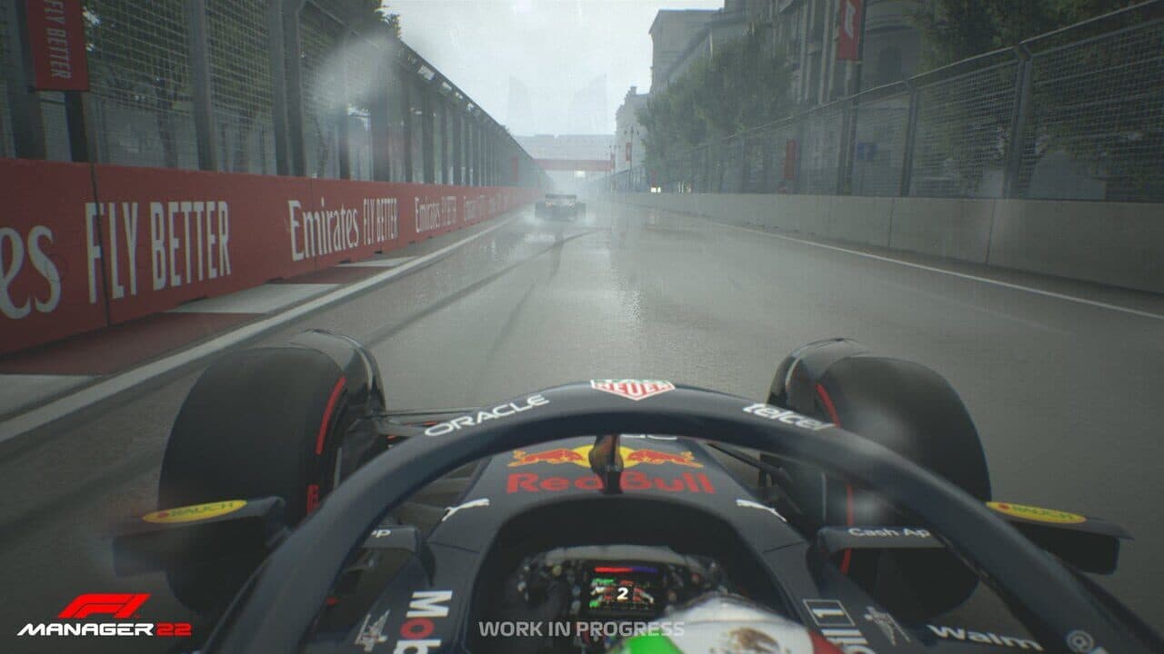 F1 Manager 2022 thumbnail 7