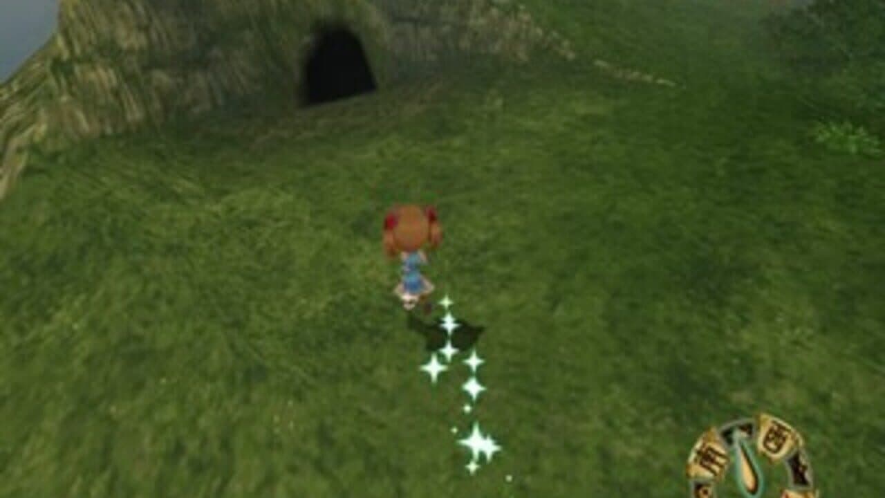 Ururun Quest: Koiyuuki screenshot 1