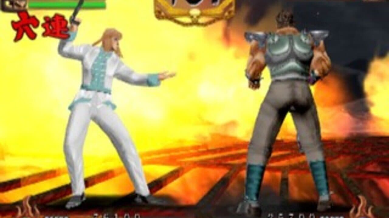 Sakigake!! Otokojuku thumbnail 2
