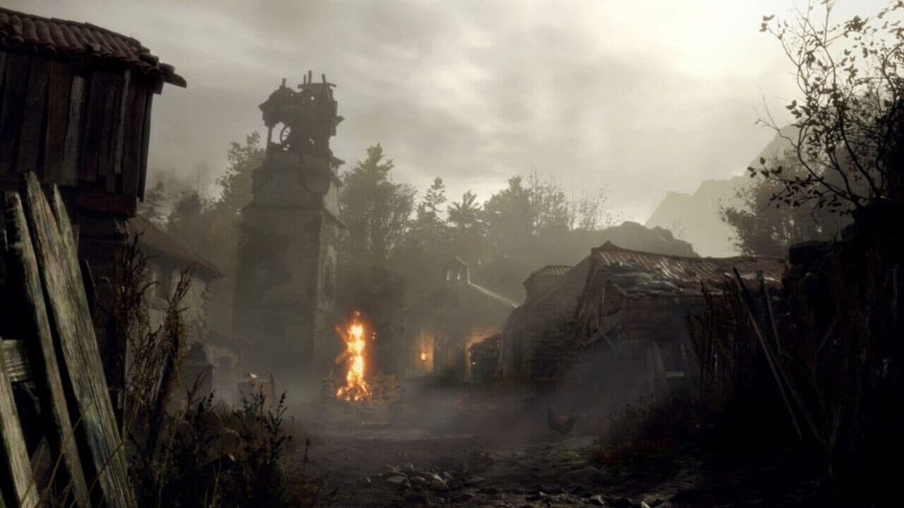 Resident Evil 4 thumbnail 3
