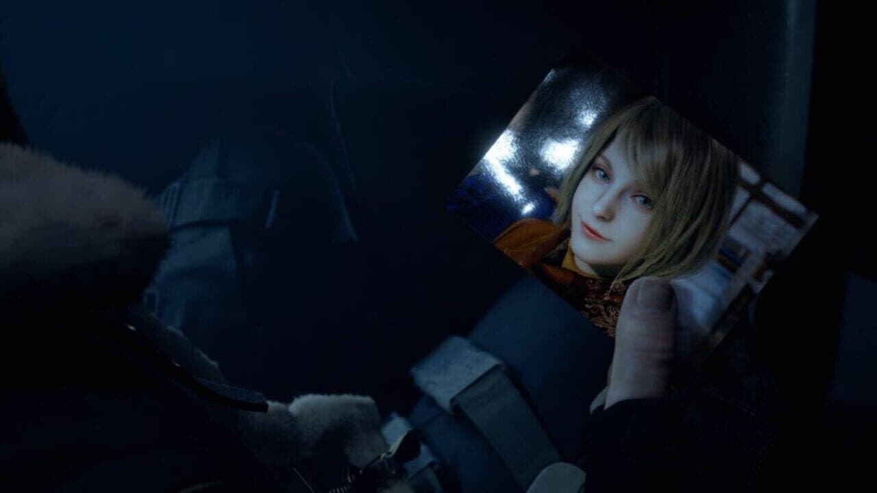 Resident Evil 4 thumbnail 4
