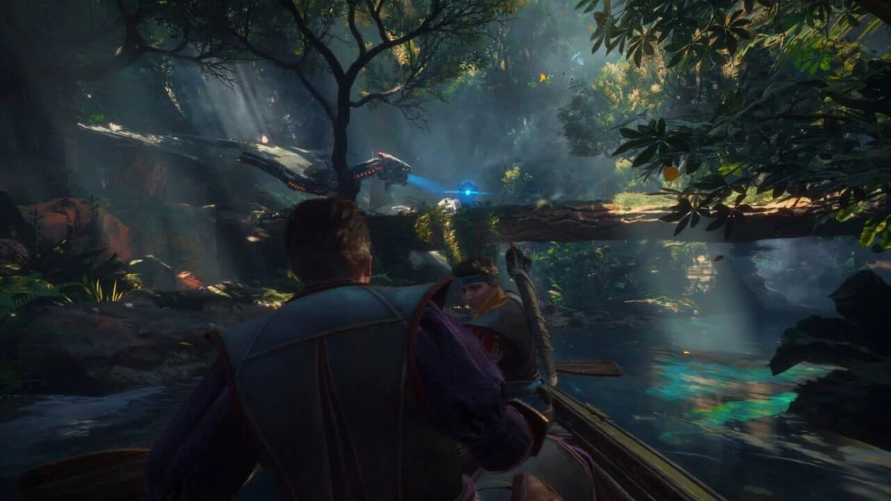 Horizon Call of the Mountain thumbnail 4