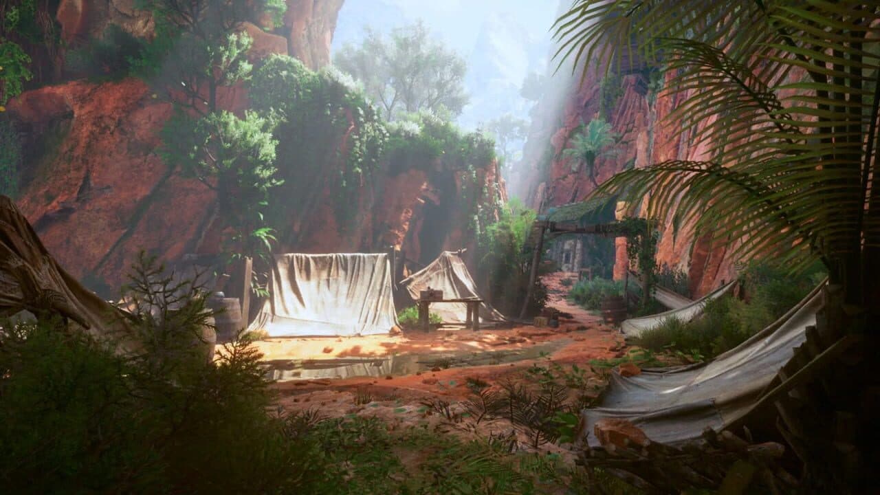 Horizon Call of the Mountain thumbnail 2