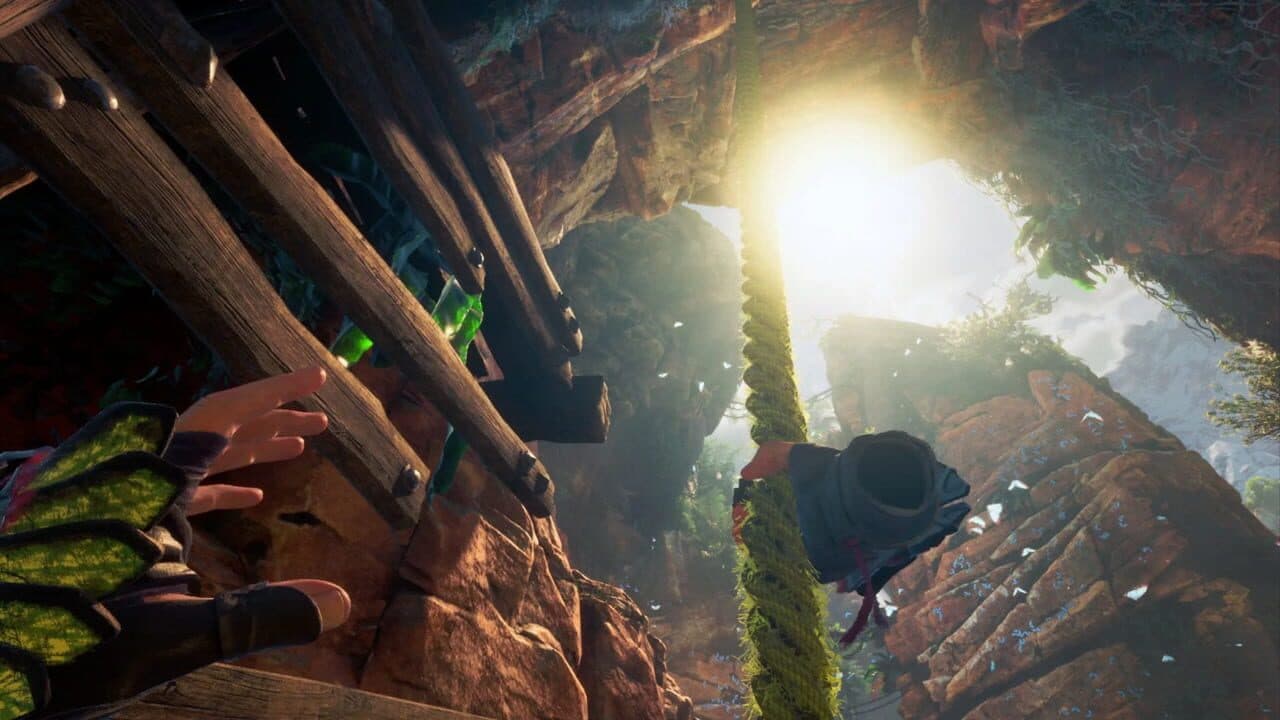Horizon Call of the Mountain thumbnail 5