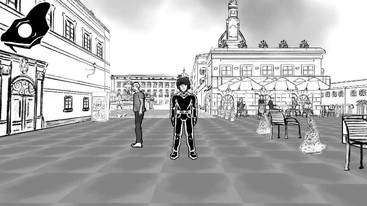 Chameleon: DYH thumbnail 3