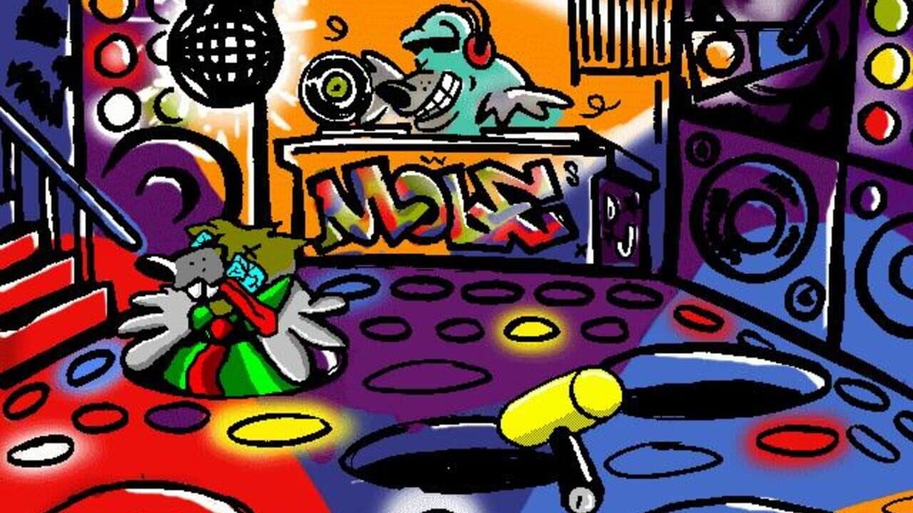 Whac-a-Mole thumbnail 2