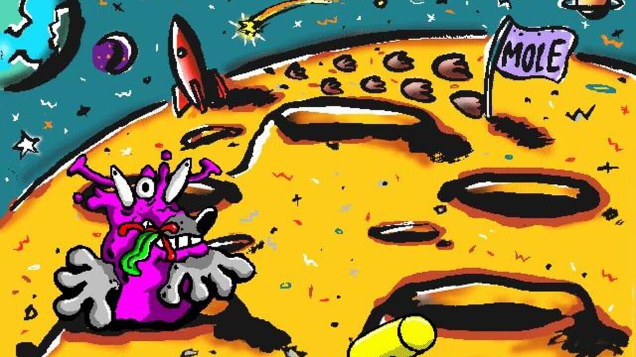 Whac-a-Mole thumbnail 3
