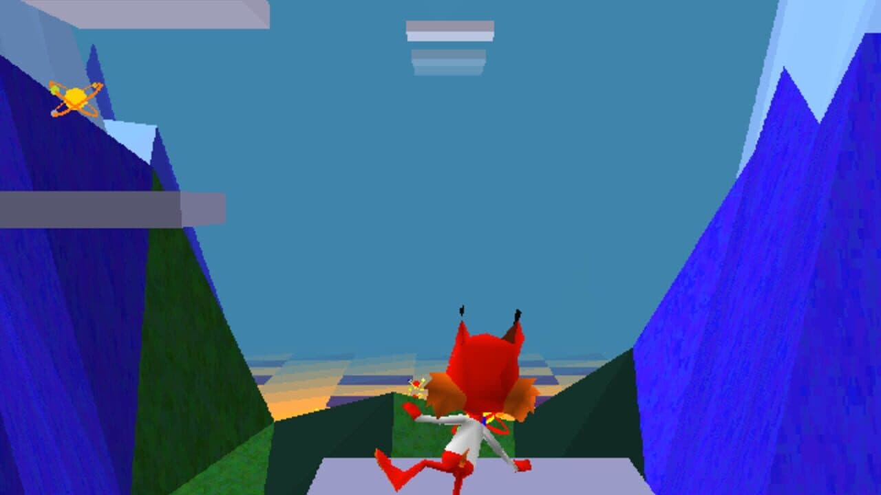 Bubsy 3D thumbnail 3