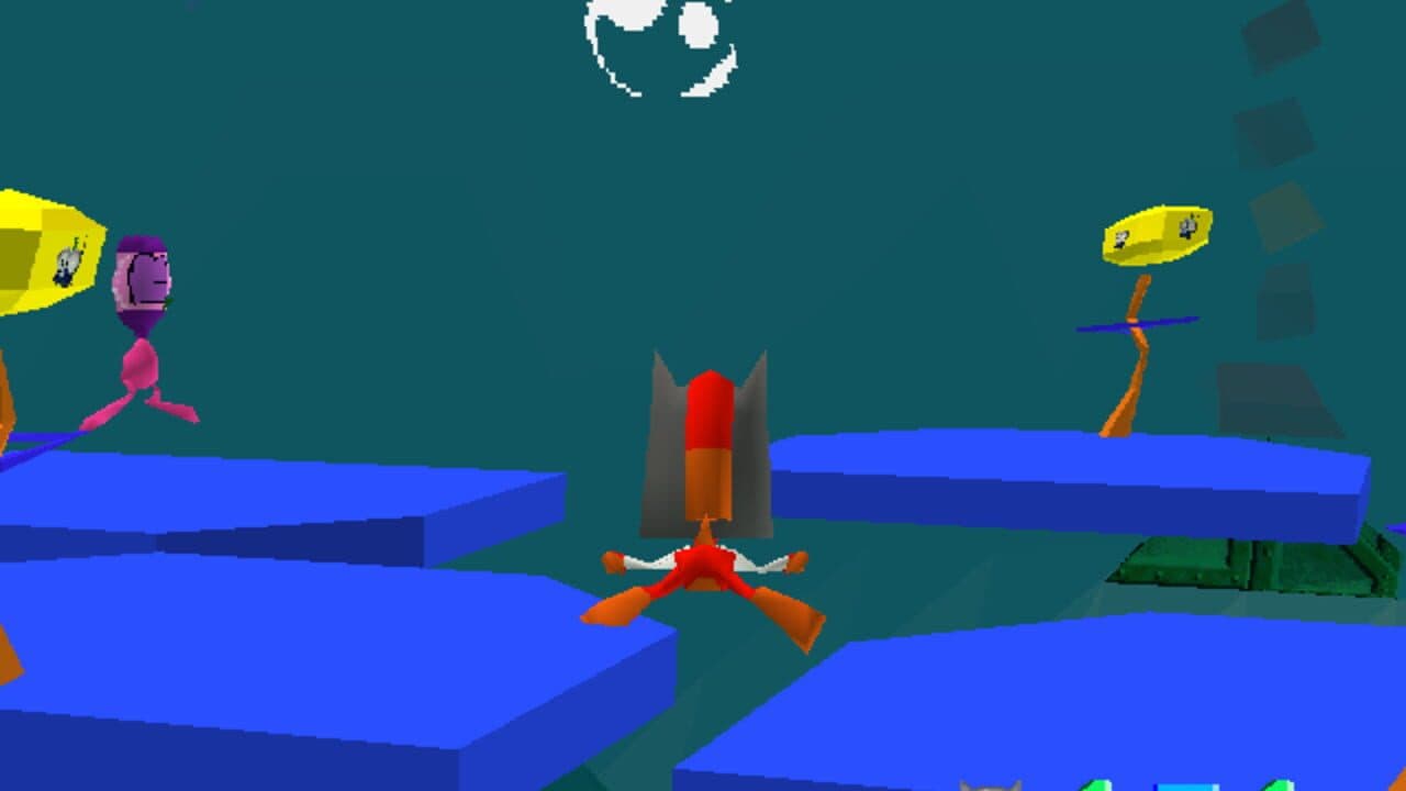 Bubsy 3D thumbnail 2