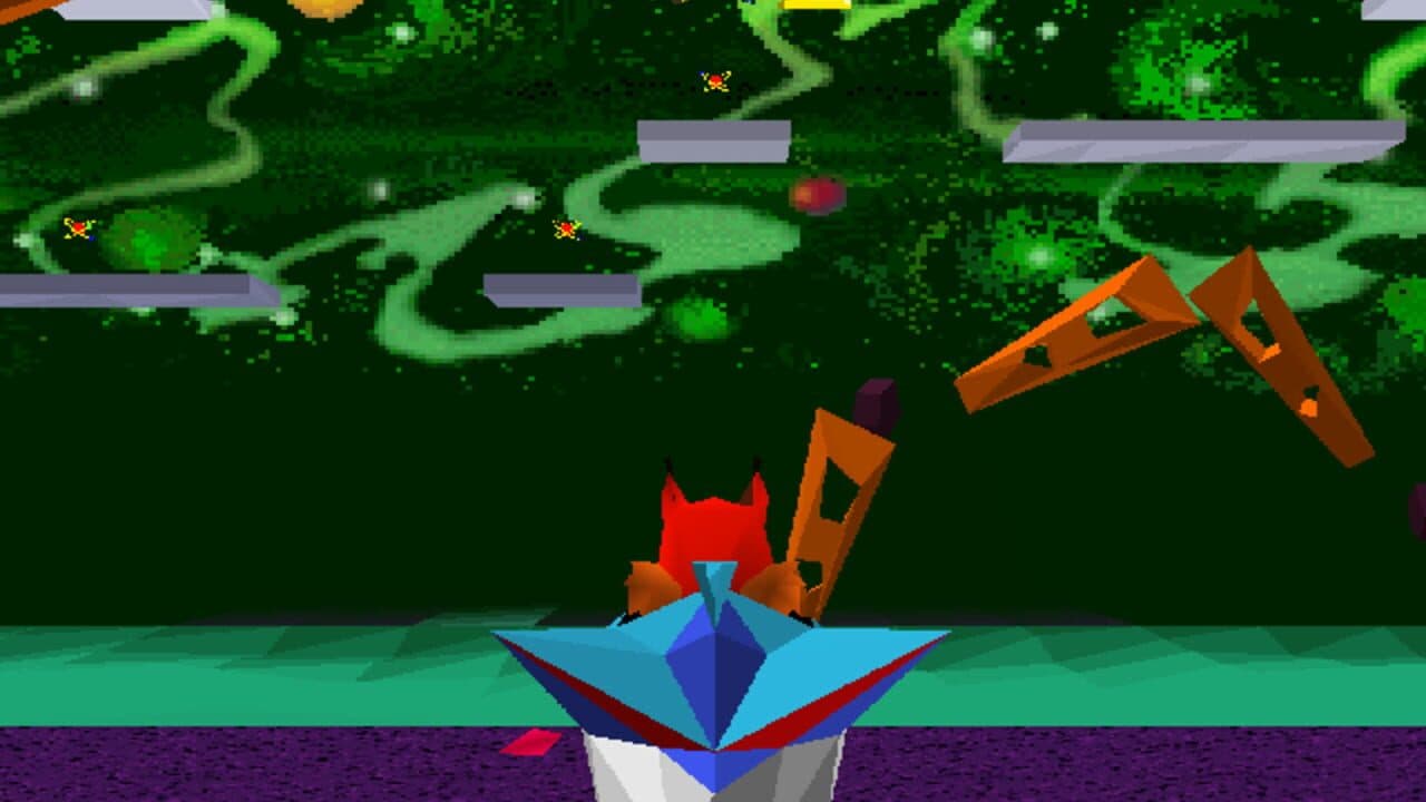 Bubsy 3D thumbnail 4