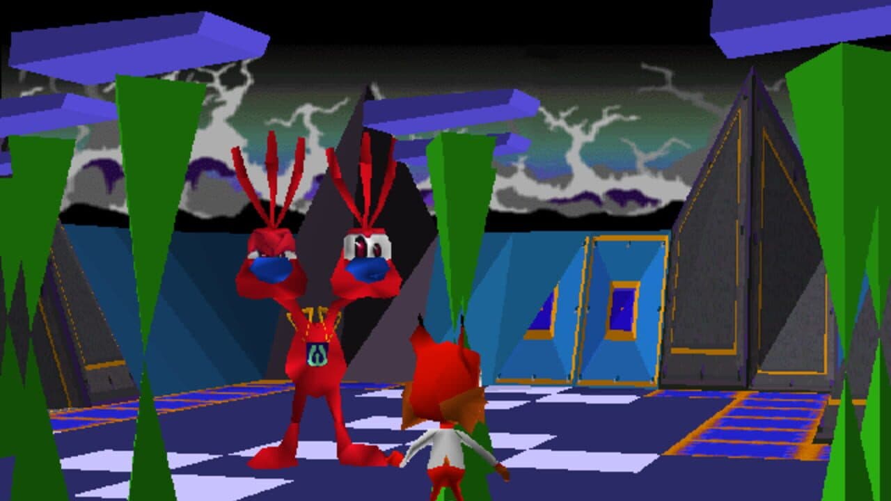 Bubsy 3D thumbnail 5