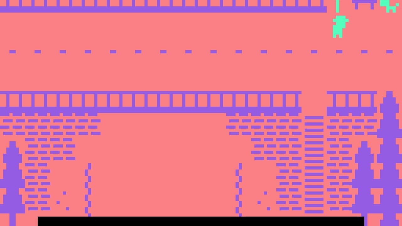 Ghost of the Bus Stop screenshot 1