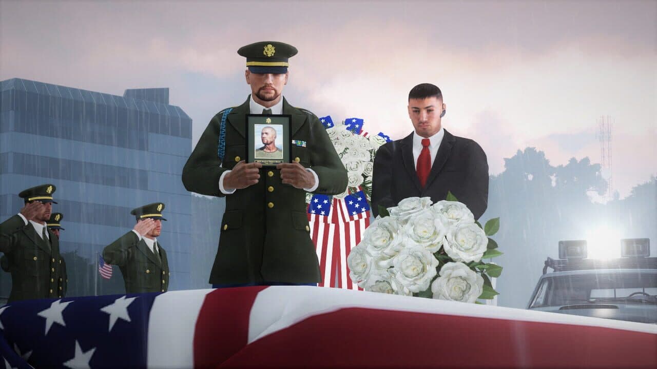 Arma 3: Art of War Charity Pack thumbnail 3