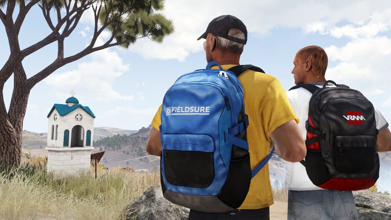Arma 3: Art of War Charity Pack thumbnail 2