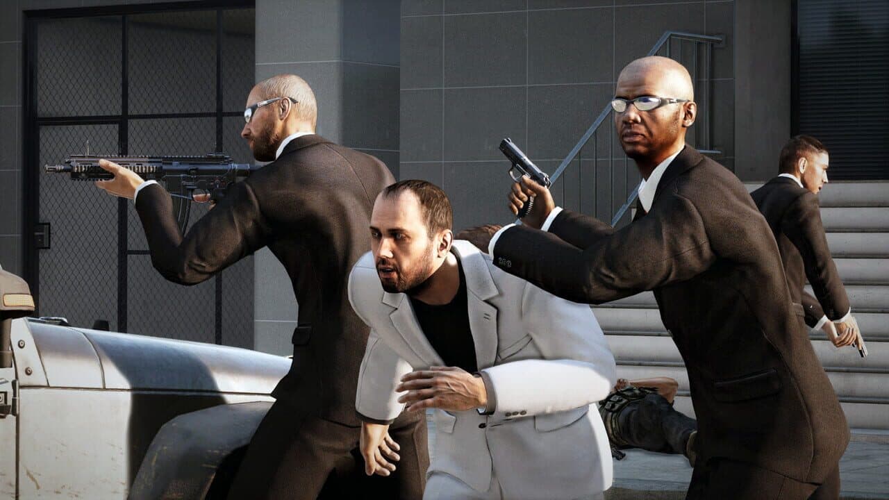 Arma 3: Art of War Charity Pack thumbnail 5