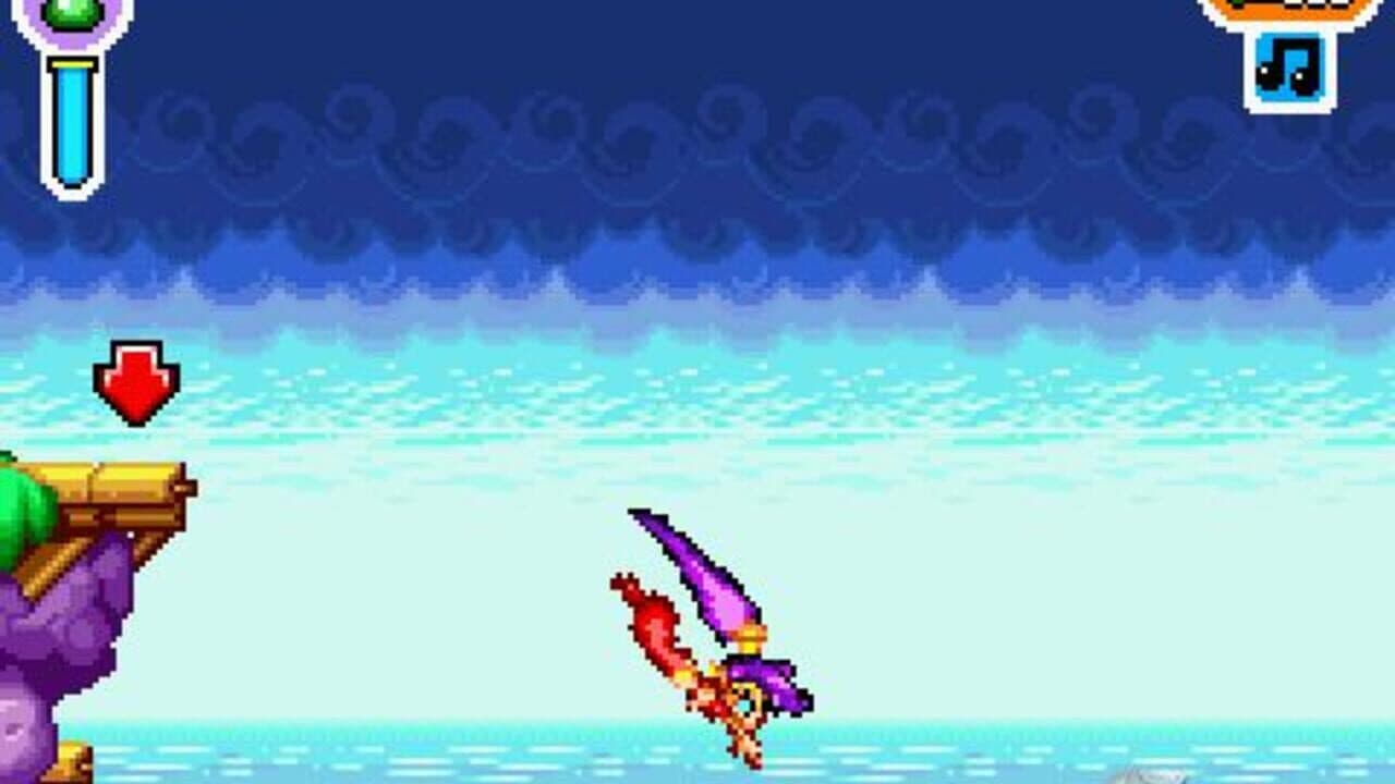 Shantae Advance: Risky Revolution thumbnail 6