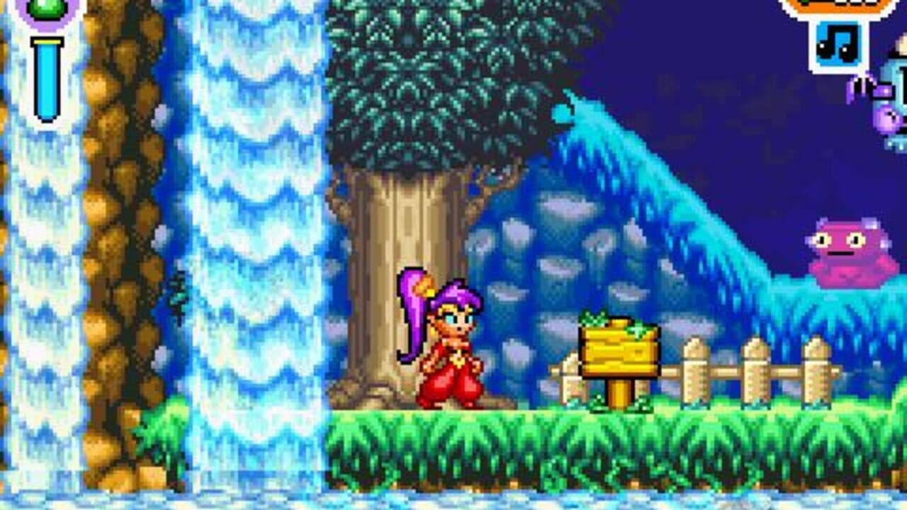Shantae Advance: Risky Revolution thumbnail 8