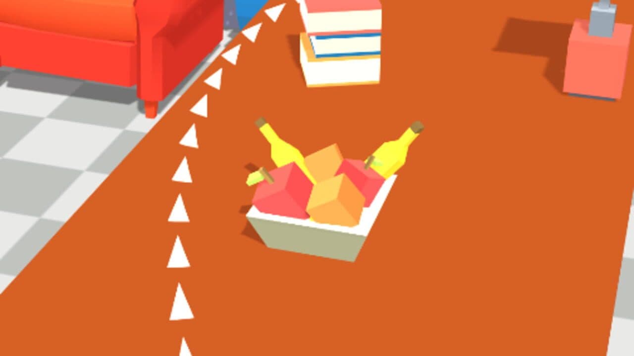 Battery Low screenshot 1