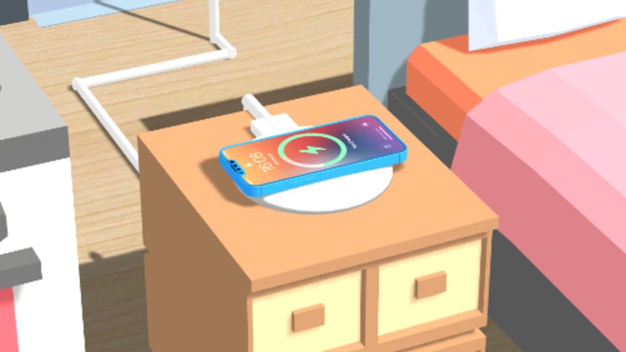 Battery Low thumbnail 6