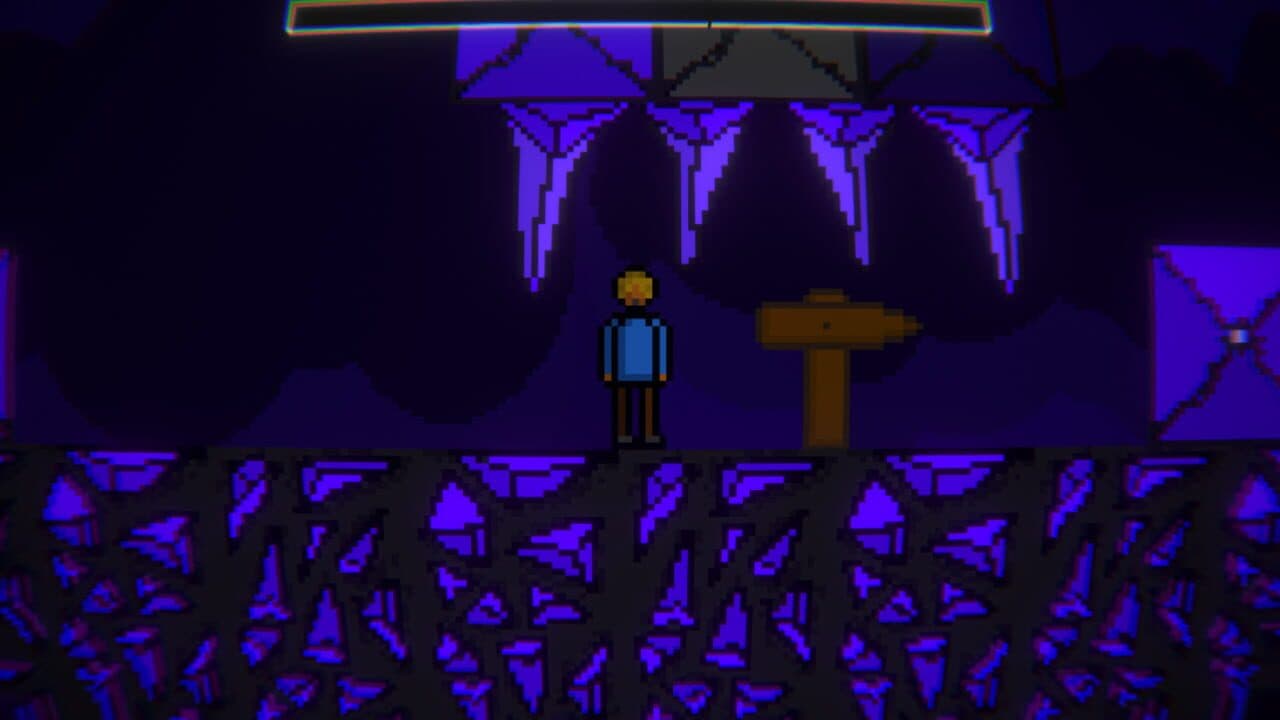 Come Back Home Please thumbnail 2