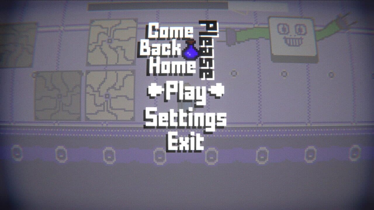 Come Back Home Please thumbnail 3